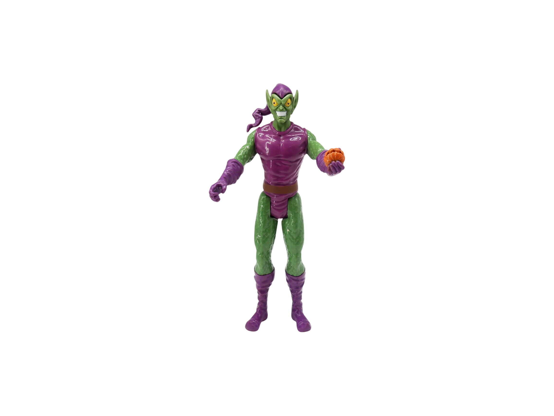 Acheter Figurine - Le Bouffon Vert Très bon état - 15,90 € Figurine - Le Bouffon Vert Très bon état - reconditionné disponible sur Label Emmaüs
